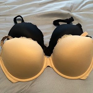 Soma Embraceable Push Up Bras 36DD